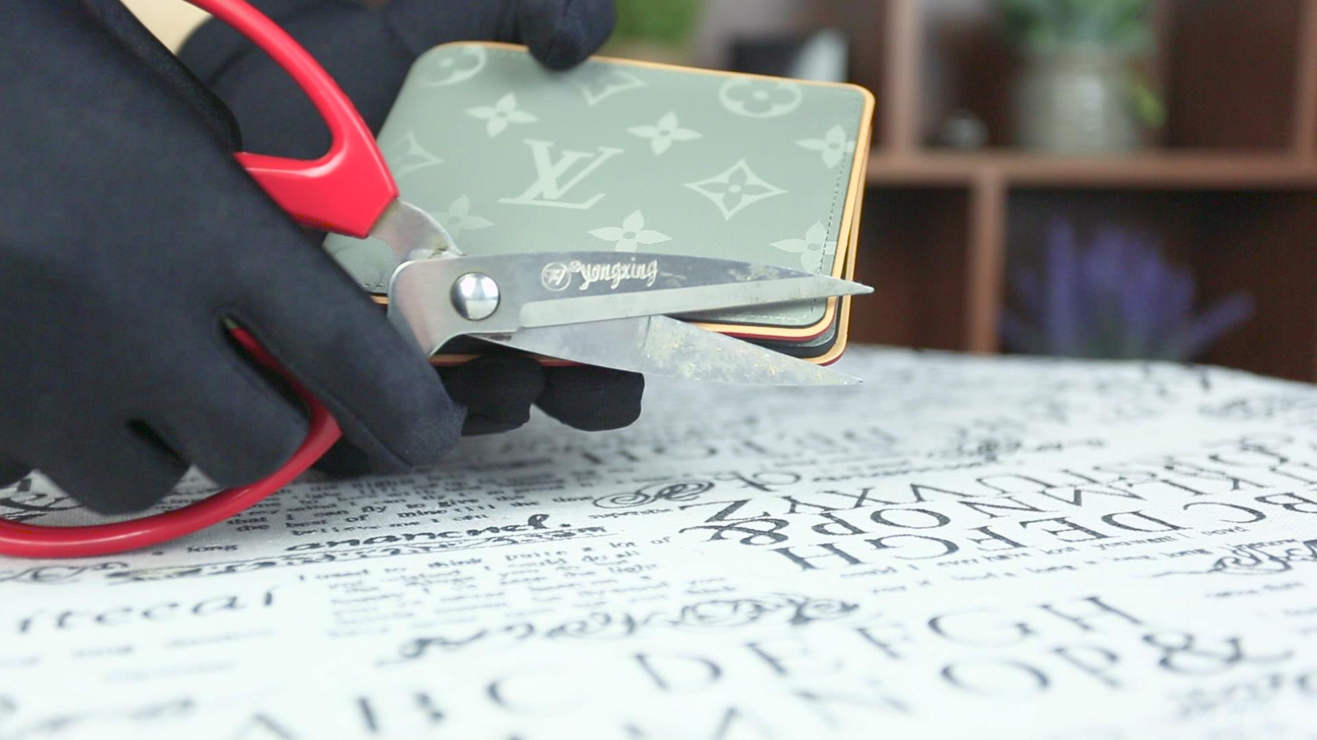 lv18ss黑银拼接长款钱包价格,lv18年新款