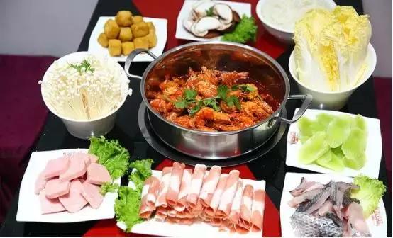 虾火锅开店真实案例,虾火锅现状