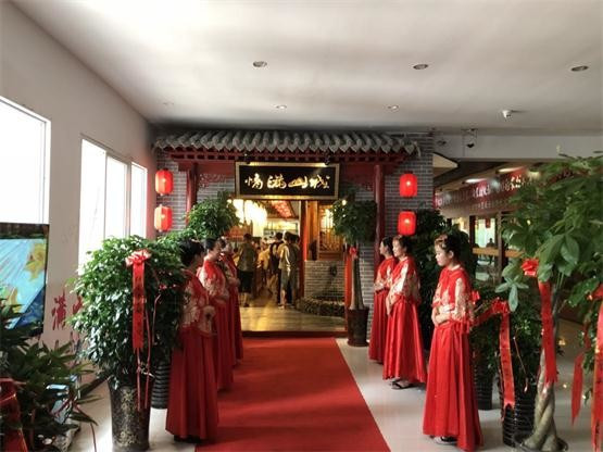 加盟重庆火锅店大概多少钱,如何开一家重庆火锅加盟店