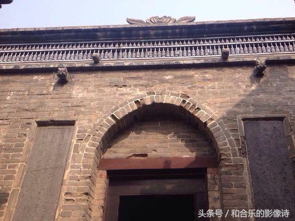 去康百万庄园穿什么好看,走进康百万庄园是什么体验