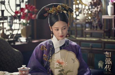 2018小说改编的电视剧哪部才担得起你心中的C位？