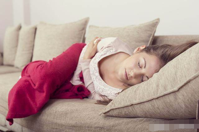 精子进入女人体内没有“受精”，会去哪呢？看完或许你就有答案了