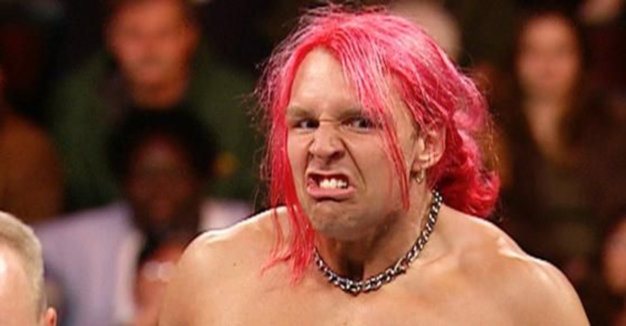 wwe安布罗斯疯狂终结,wwe迪恩安布罗斯为什么不能当台柱