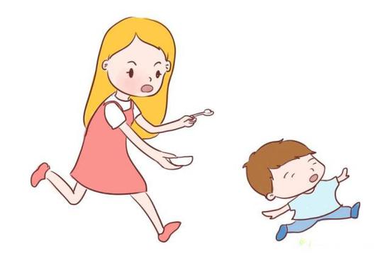 孩子反复发高烧退了又烧怎么办,孩子高烧退了两天又烧了怎么回事