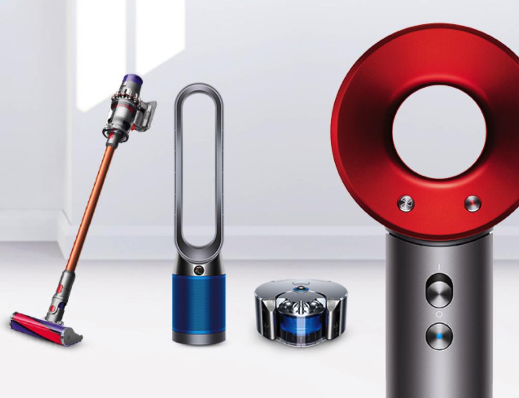 戴森吹风机是哪个国家的品牌,和戴森一个档次的品牌