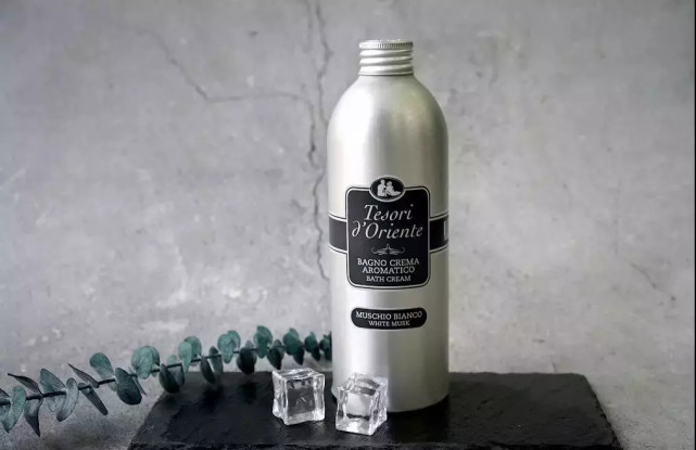 六款超好闻又留香持久的沐浴露,既能美白香味又好闻的平价沐浴露