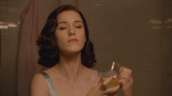 奢华美肤香气沐浴露,十款好闻的沐浴露