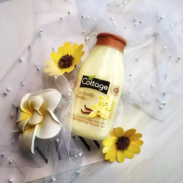 奢华美肤香气沐浴露,十款好闻的沐浴露