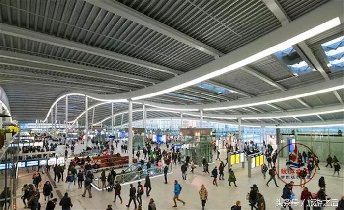 亚洲最大火车站，相当于100个足球场，总投资130亿