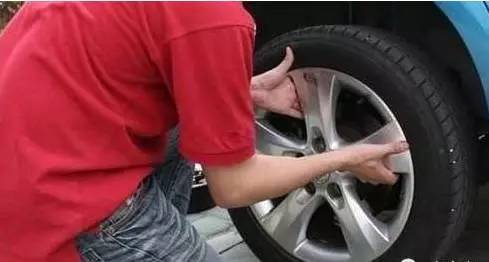 处理汽车前轮异响,如何快速排除车轮异响