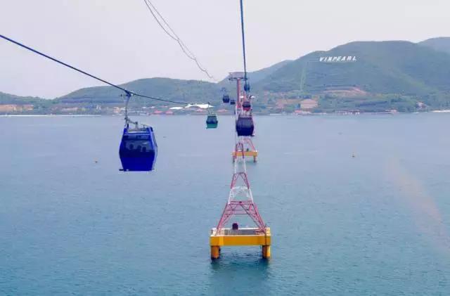 东南亚性价比最高的景点,东南亚好看风景