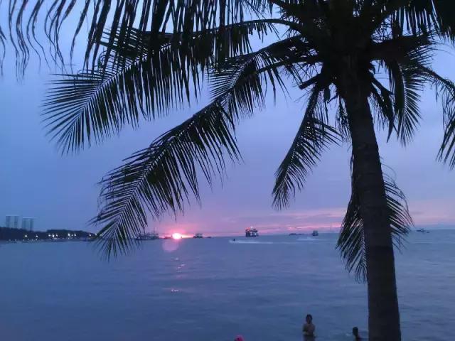 东南亚性价比最高的景点,东南亚好看风景