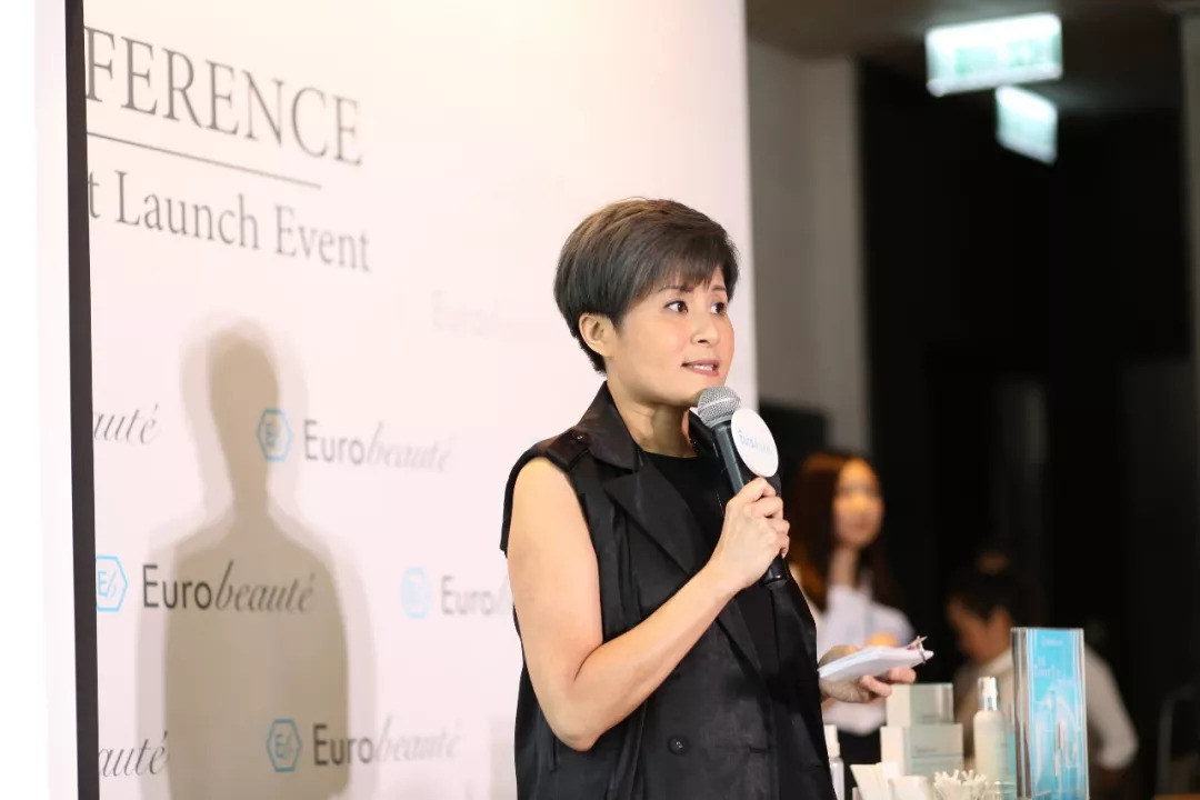 做个美美的孕妇,做个精致有魅力的孕妈