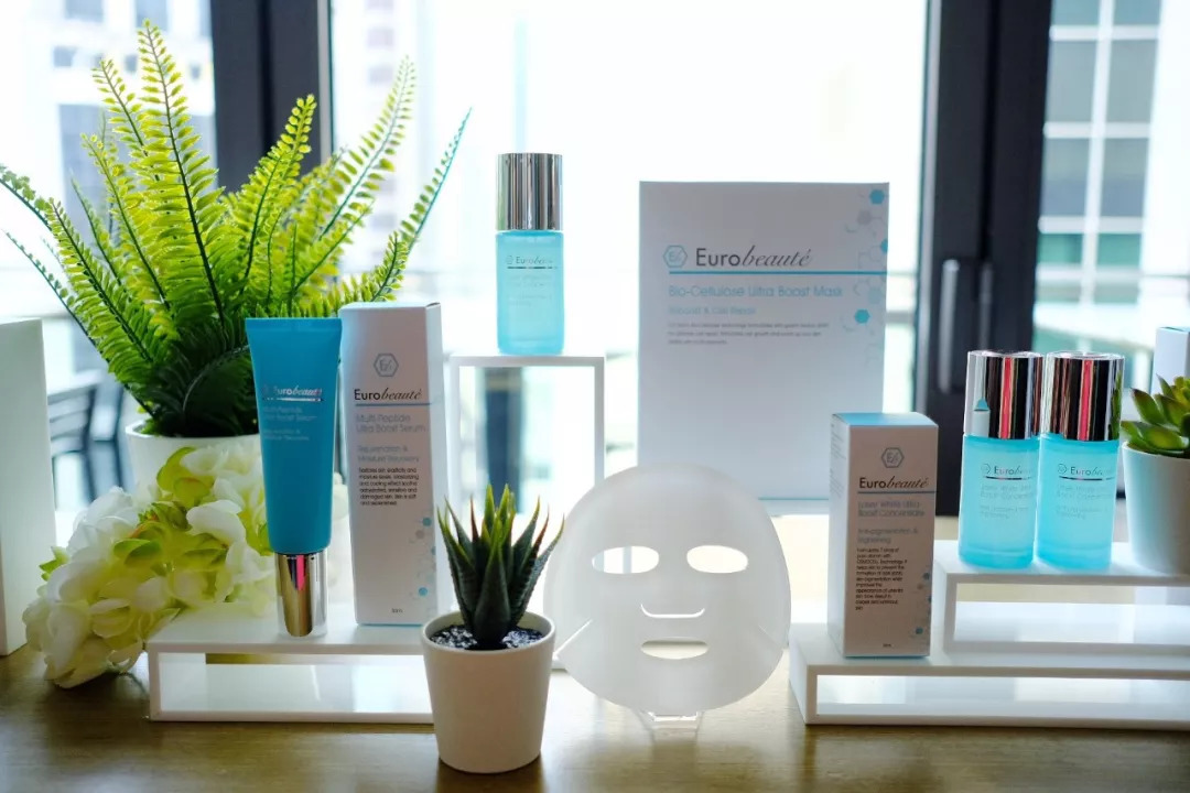 做个美美的孕妇,做个精致有魅力的孕妈