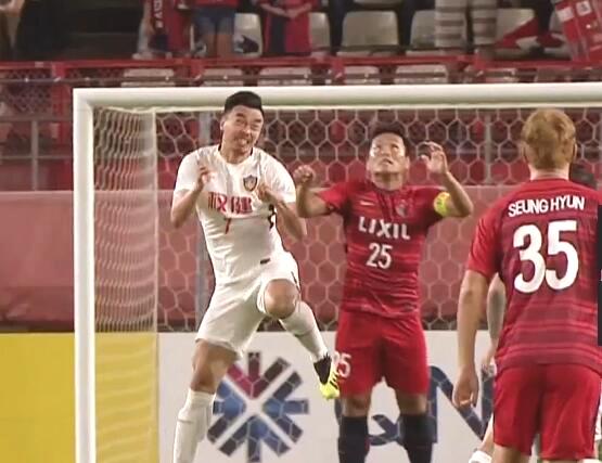 天津权健胜广州恒大,天津权健2018亚冠输给谁了