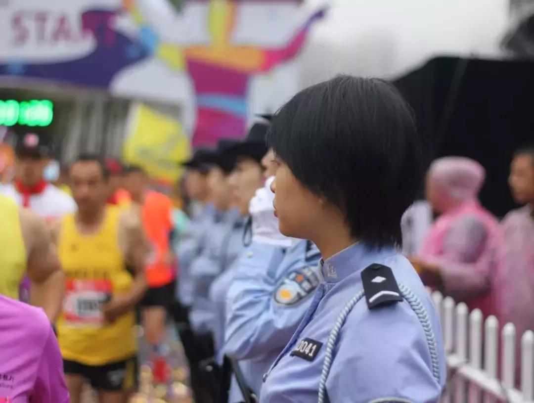 跑出个人最差成绩痛诉哈马“两宗罪”