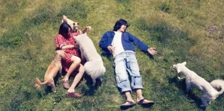 妖精李孝利照片,李孝利隐居怕自己出轨