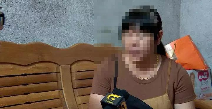 3岁女孩从幼儿园回来后*体下**受伤处女膜破裂丨园内监控不见了!