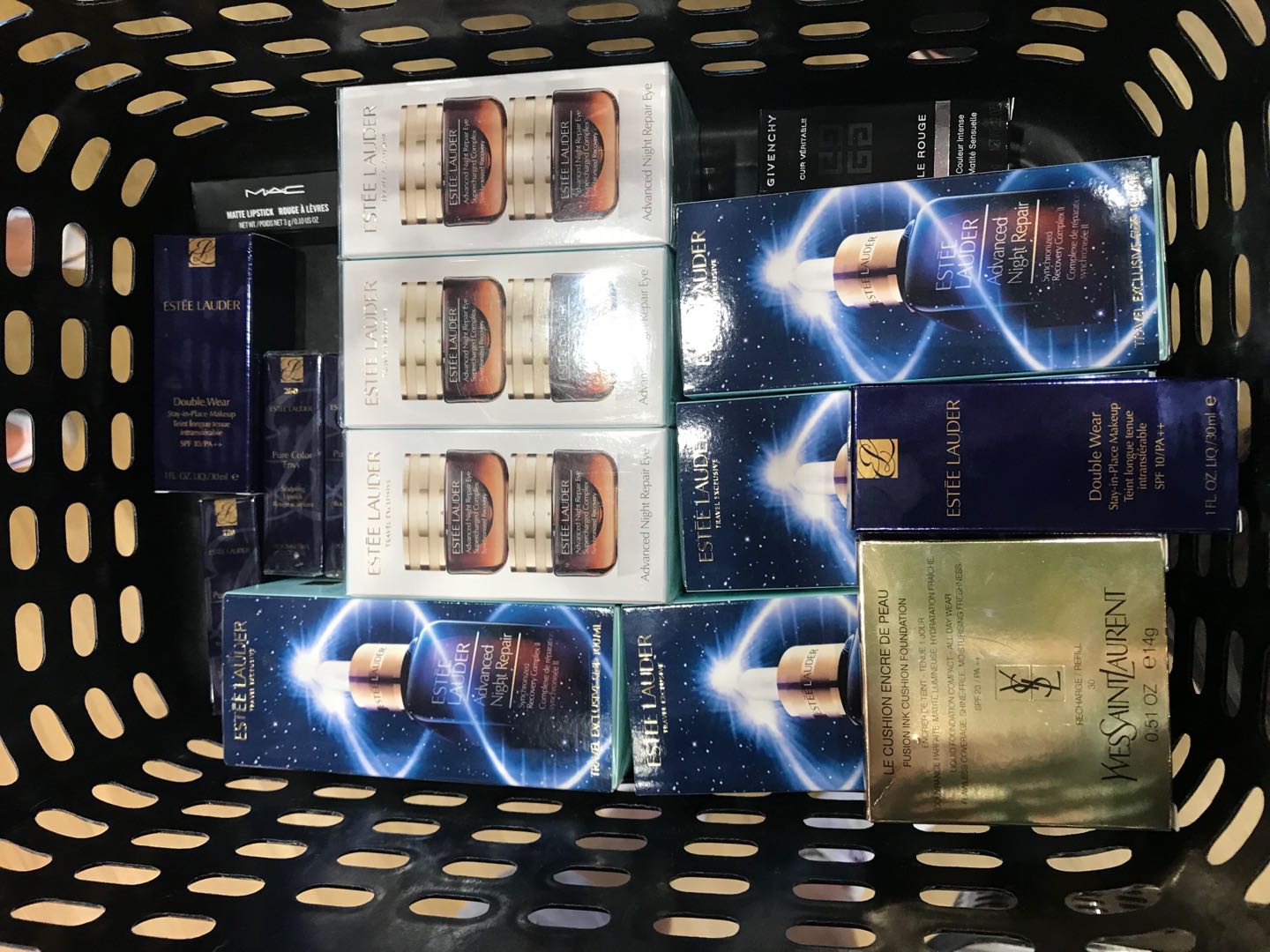 魔都日韩代购—夏末秋初东京流水账