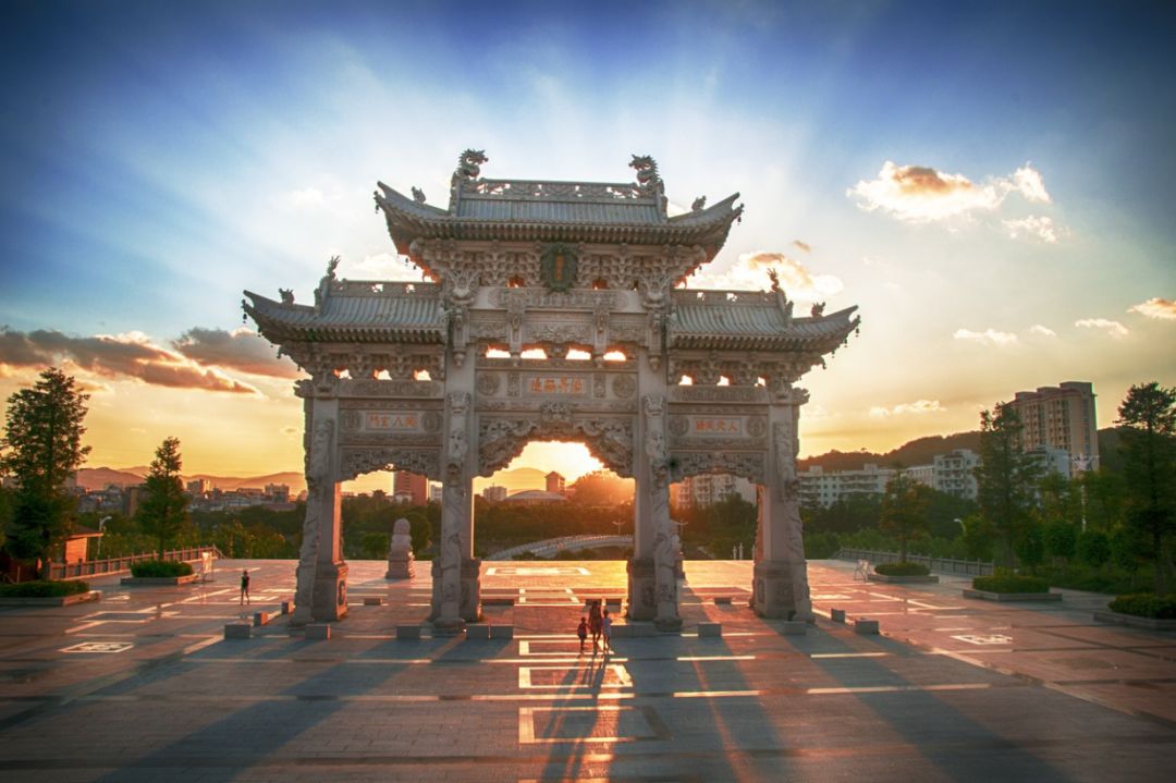 厦门旅游攻略避暑,厦门周边避暑哪里好玩