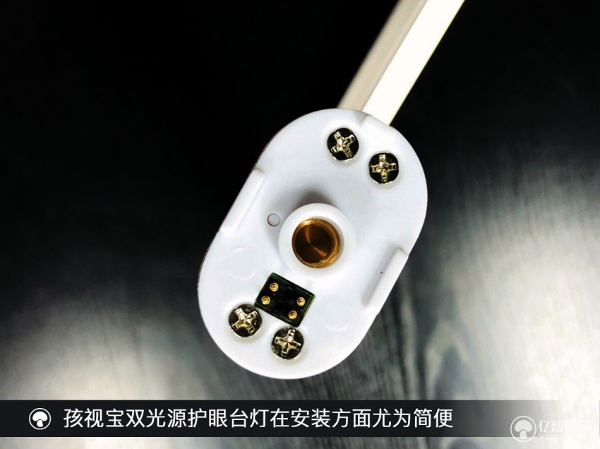 孩视宝台灯护眼哪款好,护眼台灯十大排行榜孩视宝