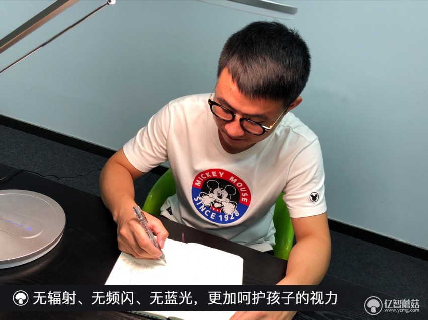 孩视宝台灯护眼哪款好,护眼台灯十大排行榜孩视宝