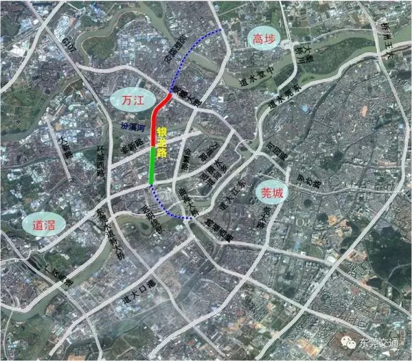 东莞大爆发,东莞最近大消息