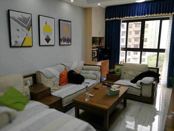 76平北欧风装修,90平三房北欧风格装修