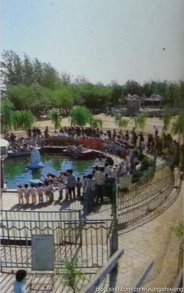 1998年的潍坊，带不走也忘不掉的回忆！二十年前你在做些什么呢？