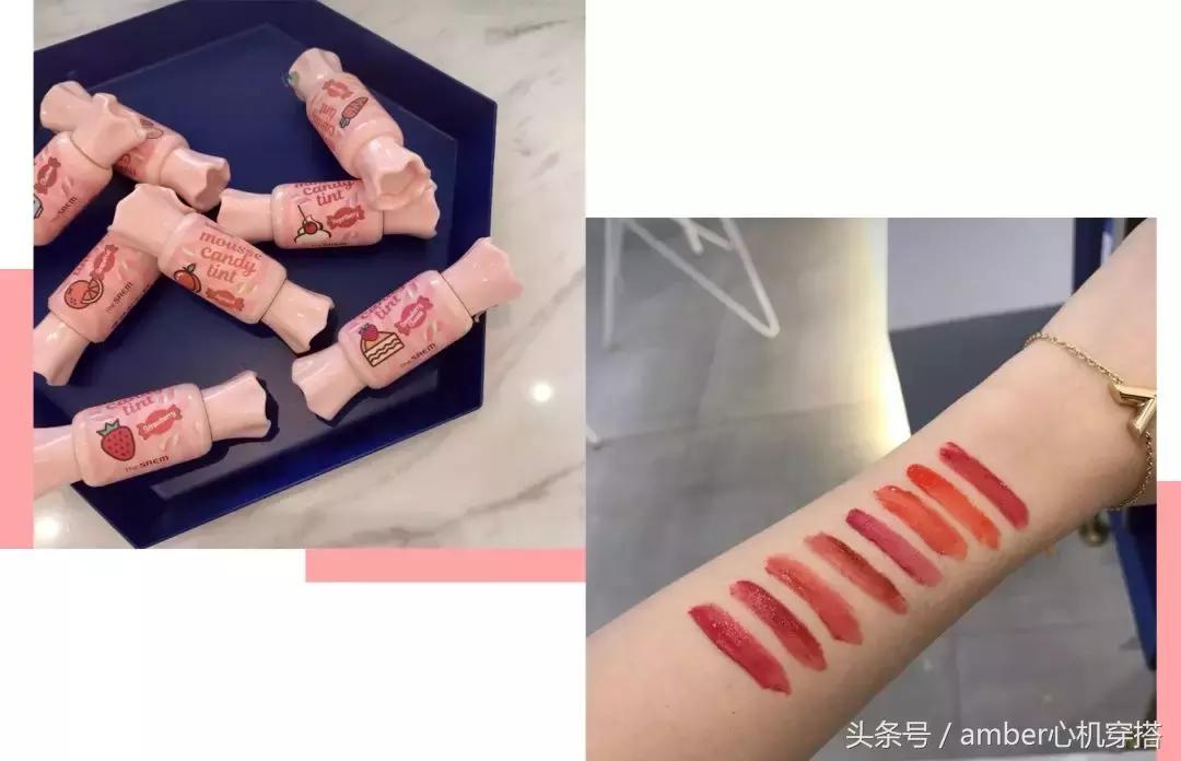 白菜价大牌口红,100左右口红推荐排行榜