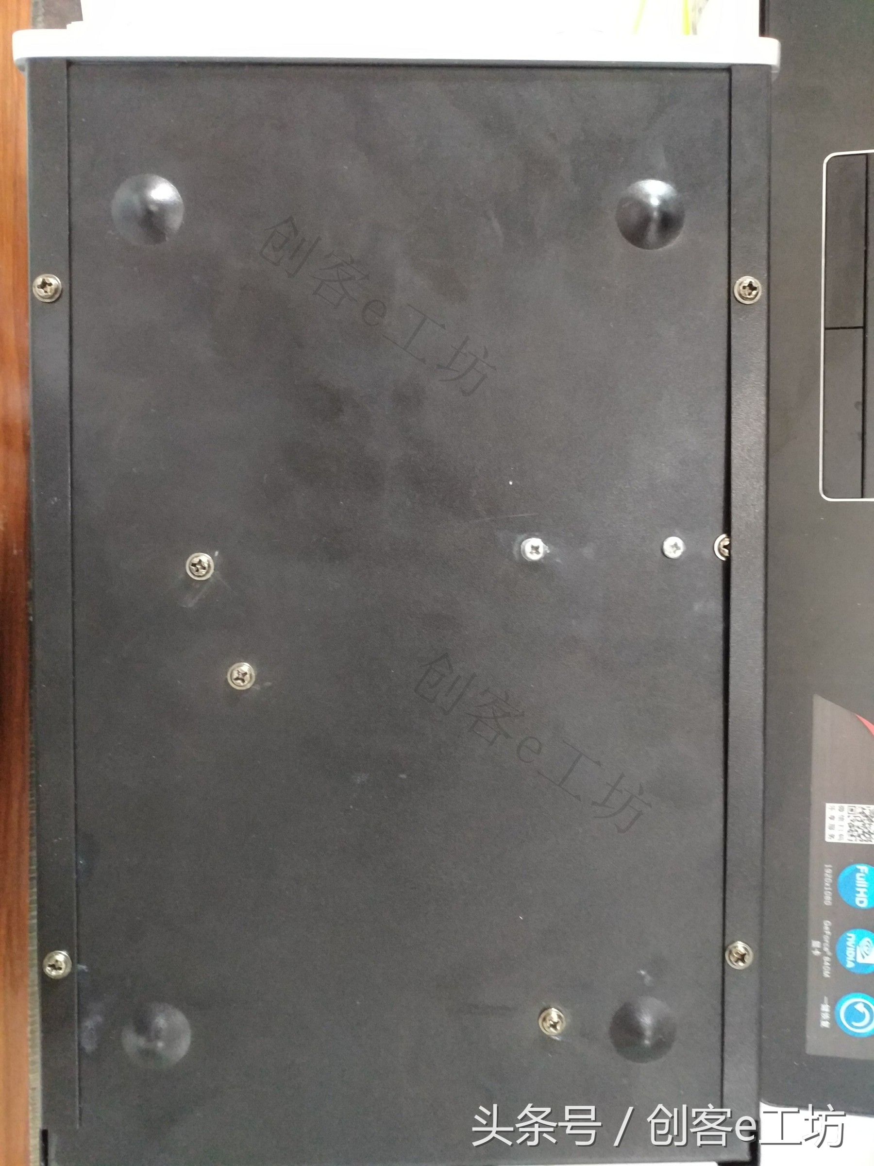 lm1875功放机试音,lm1875超简易功放创客e工坊