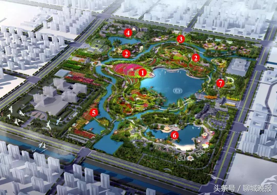 聊城华建最新楼盘,聊城华建壹街区楼盘