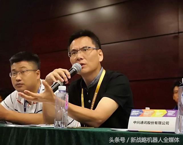 重新定义机器人在3C智造中的角色