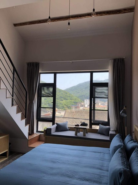 舟山东沙海滨浴场和南沙海滨浴场,追着太阳的脚步去台州