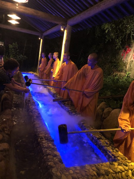 舟山东沙海滨浴场和南沙海滨浴场,追着太阳的脚步去台州