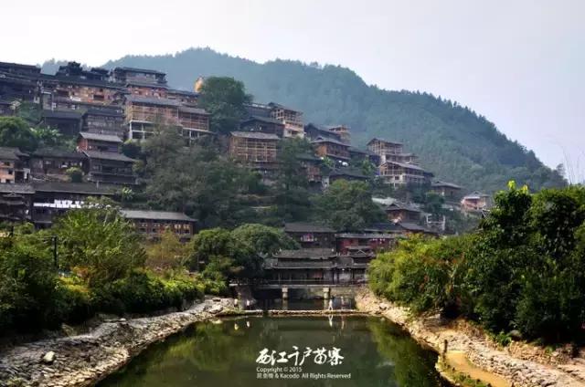 黔东南有什么魅力,黔东南魅力