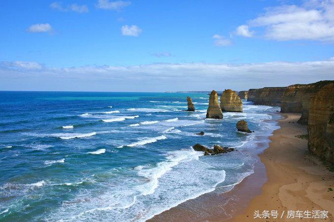 澳洲大洋路自驾,澳洲自驾还是跟团