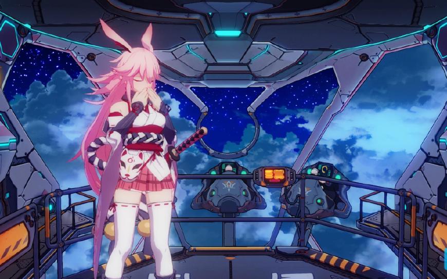 2019崩坏3鬼铠怎么玩,崩坏3鬼铠有必要升ss吗