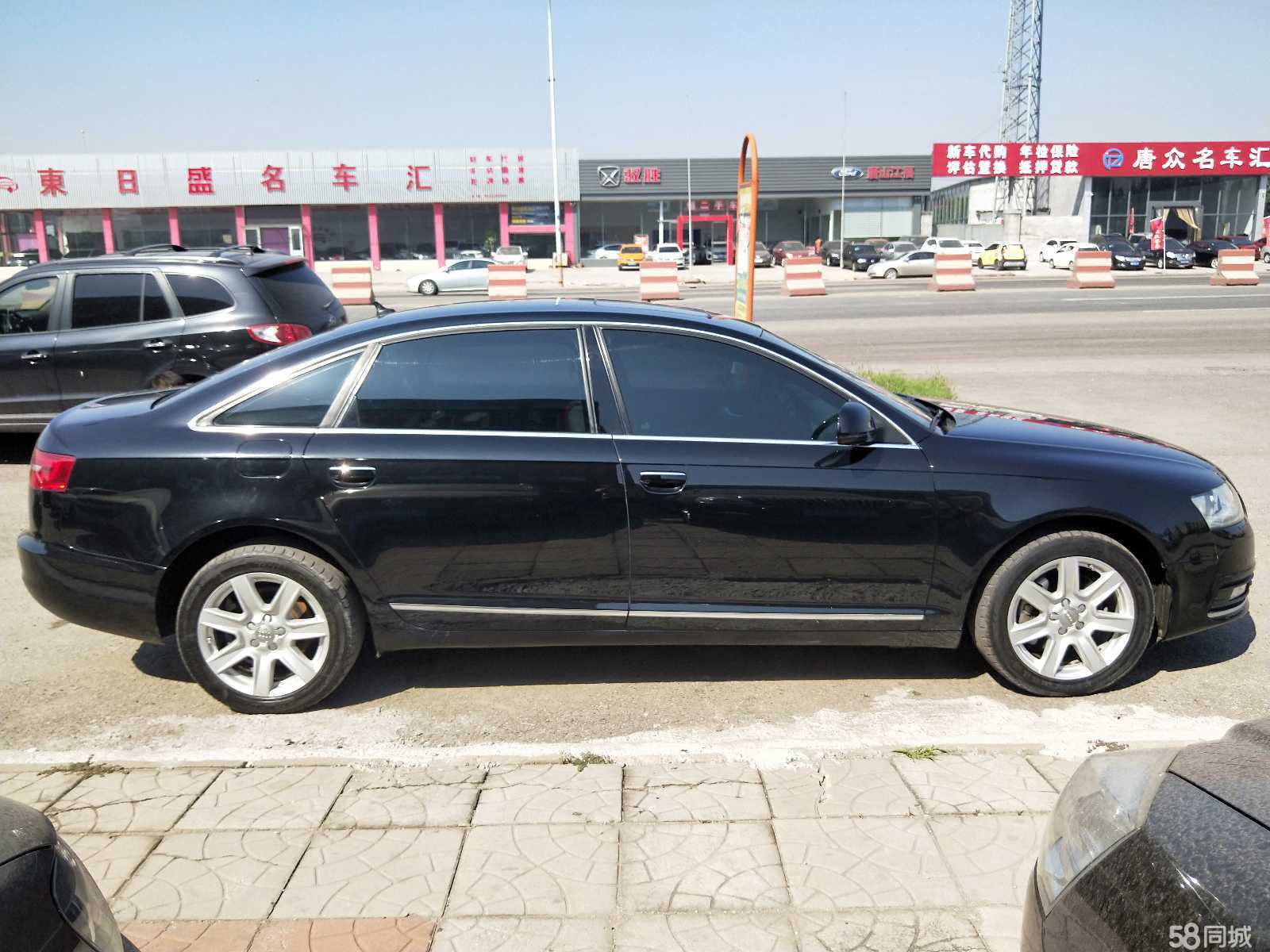 既省油又有档次的奥迪,既帅又便宜的奥迪是哪一种