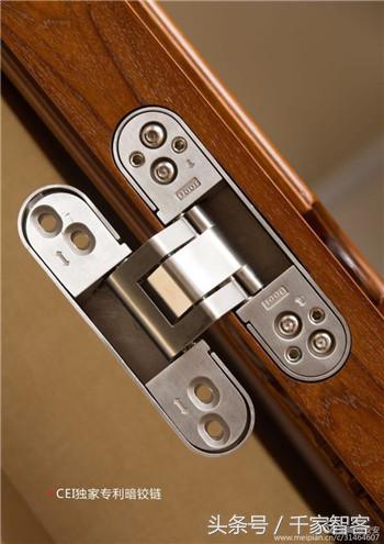 防盗门的介绍和卖点,防盗门的历史