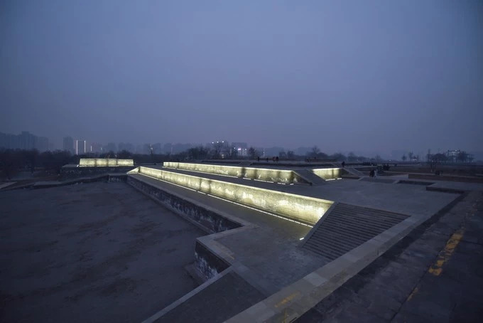 那些还流淌在长安城里的盛唐——今夕传媒旅行家出品