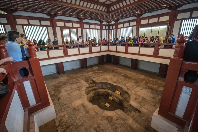 那些还流淌在长安城里的盛唐——今夕传媒旅行家出品