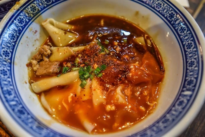 那些还流淌在长安城里的盛唐——今夕传媒旅行家出品