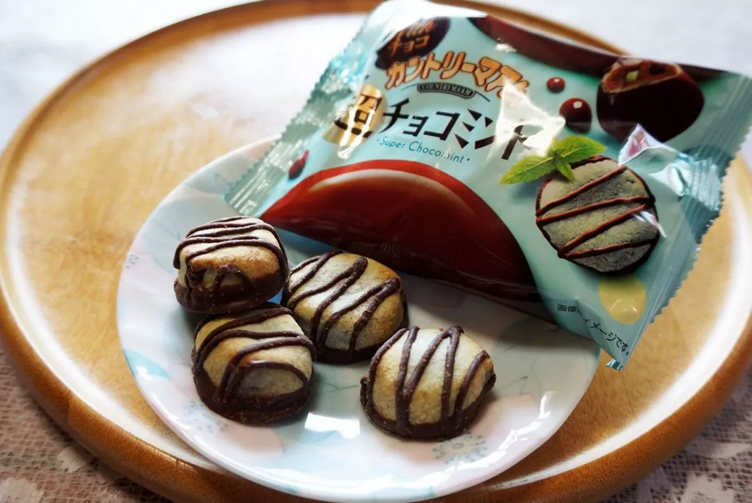 2019日本便利店零食大赏,日本零食大赏集合