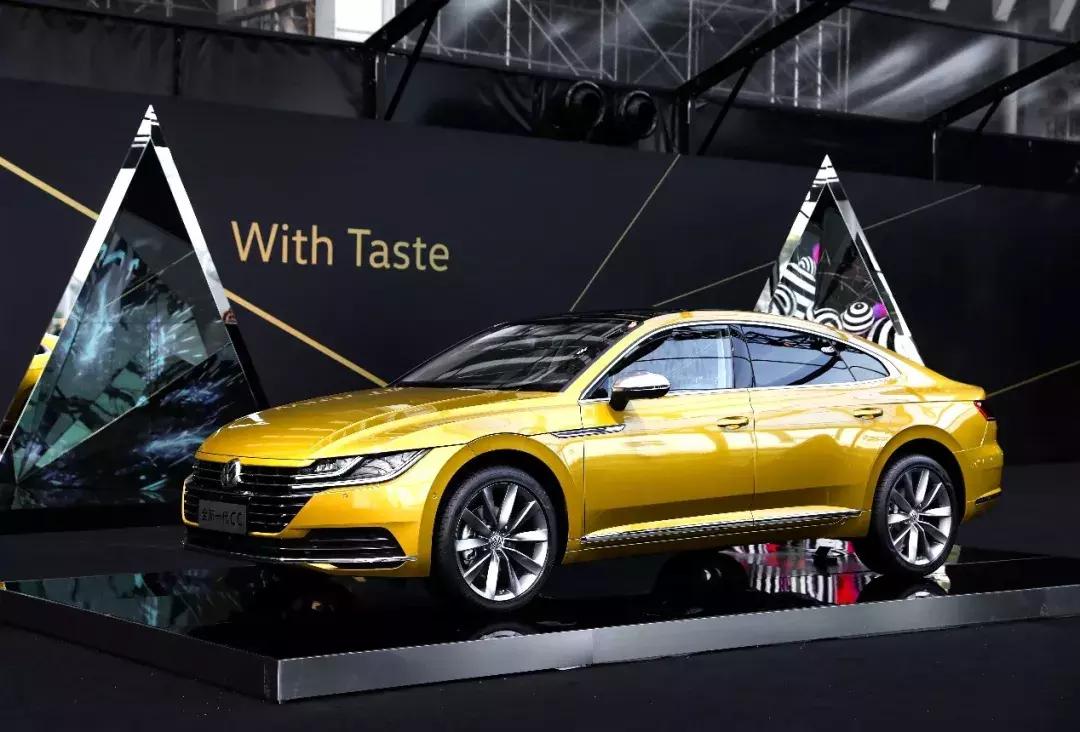 大众cc30秒懂车,一分钟看懂大众cc