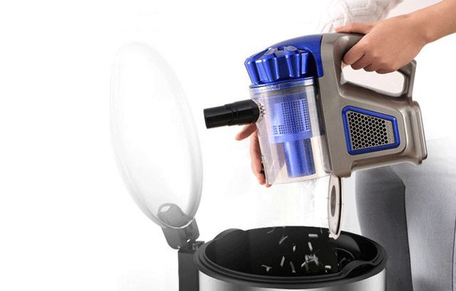 选择吸尘器有哪些重要指标,选家用吸尘器的攻略