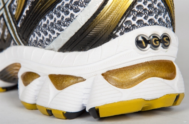 你知道的球鞋科技,球鞋脚感好球鞋有哪些