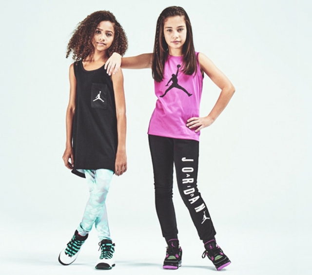 可以使自己体育变好的黑科技球鞋,你知道球鞋上的细节吗