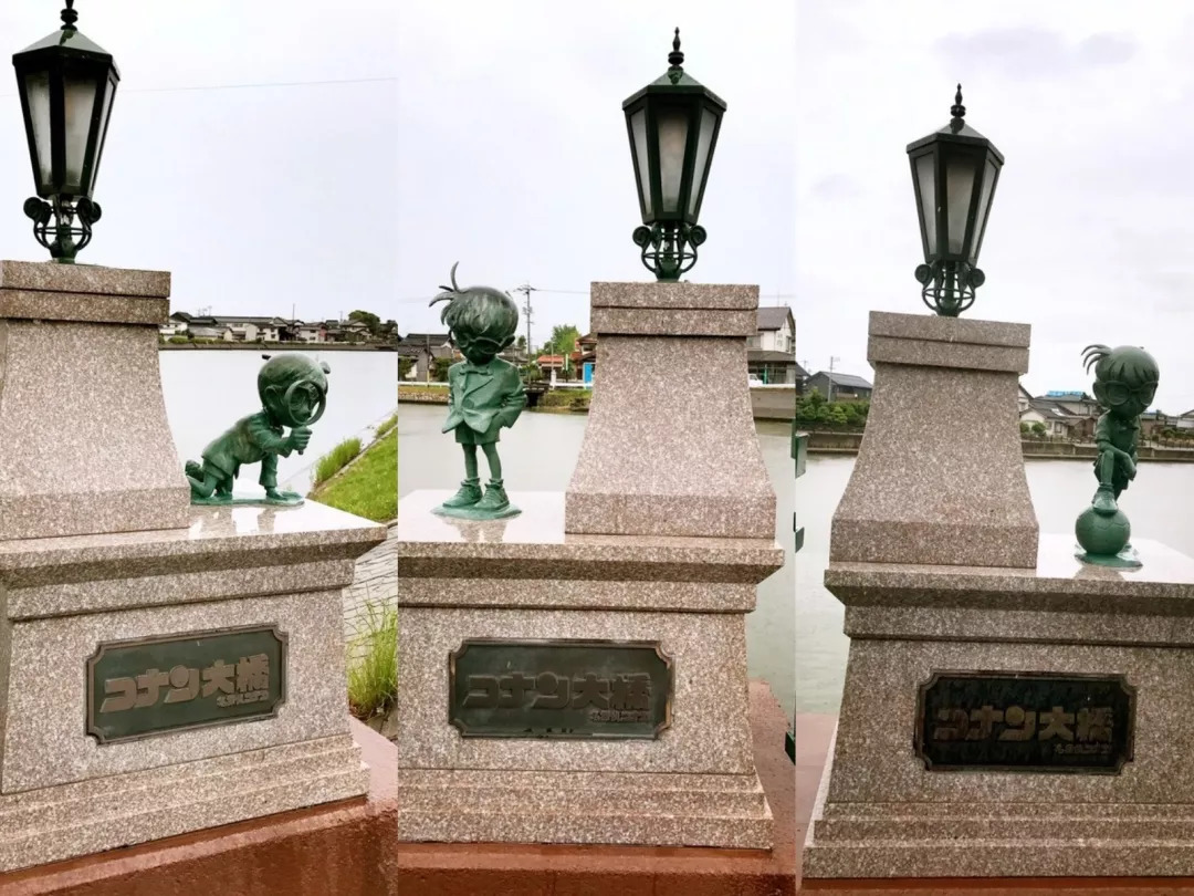 小丸子去小时候的公园,小丸子跟爷爷去东京