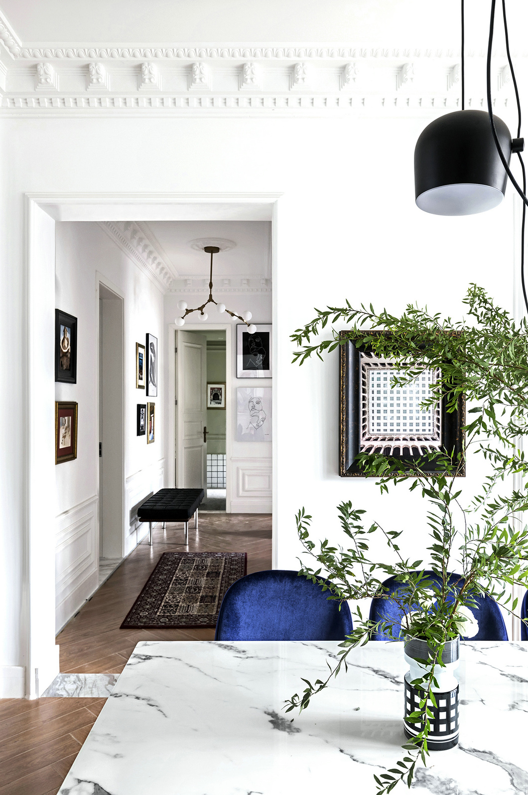 著名设计师极简风装修,顶级设计师装修客厅